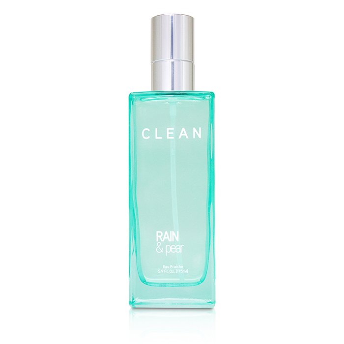 Одинаково освежающий парфюм Clean Rain & Pear для женщин, 175 мл