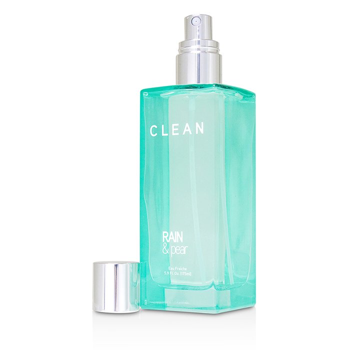 Одинаково освежающий парфюм Clean Rain & Pear для женщин, 175 мл