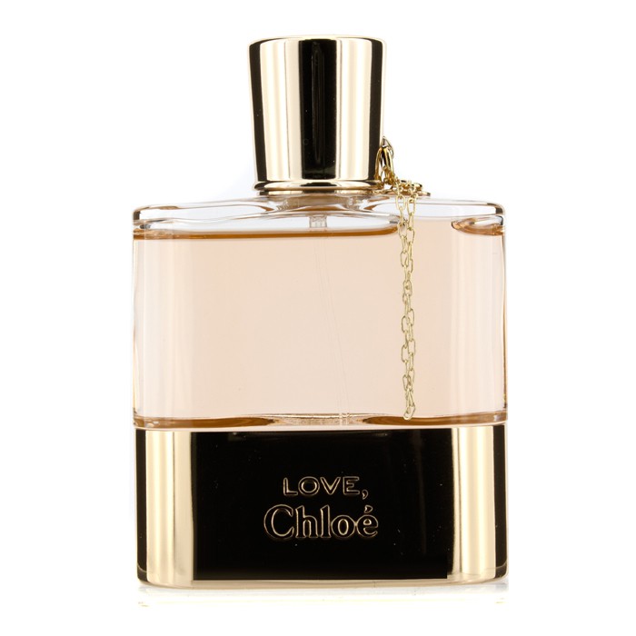 Парфюм Love от Chloe с цветочным букетом для женщин, 30 мл