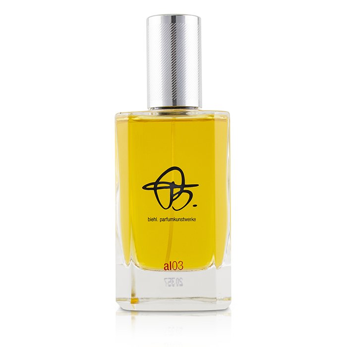Biehl Parfumkunstwerke Eau De Parfum 100 мл — мускусный фужерный аромат для мужчин и женщин