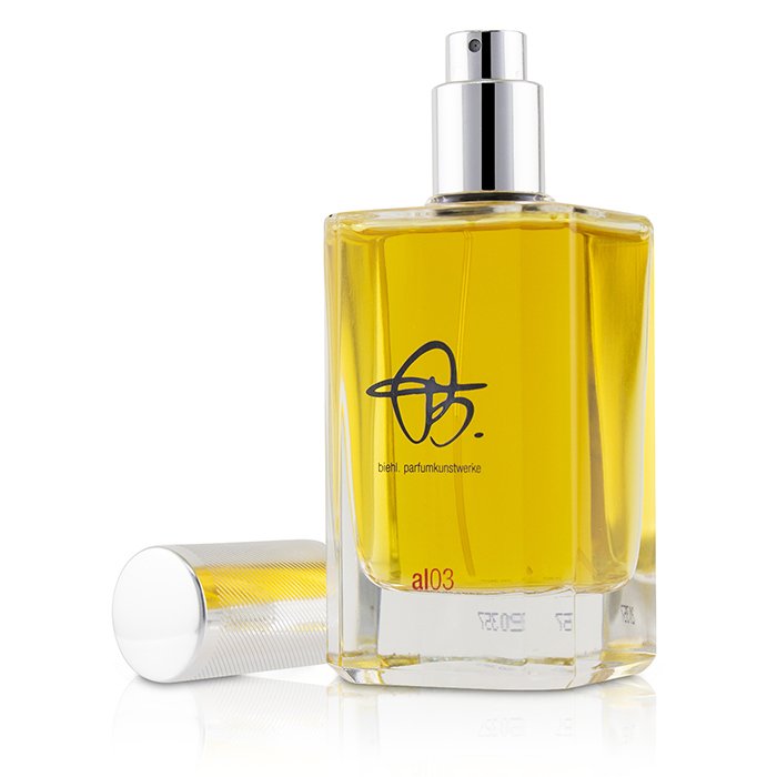 Biehl Parfumkunstwerke Eau De Parfum 100 мл — мускусный фужерный аромат для мужчин и женщин