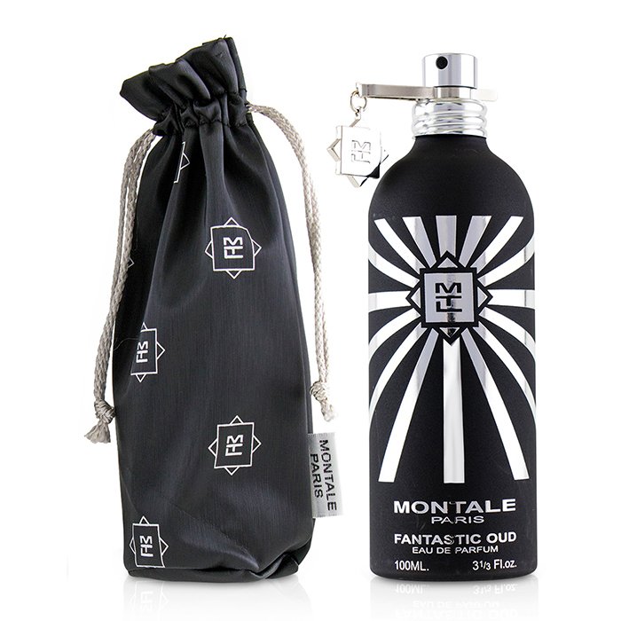 Montale Fantastic Oud, парфюмированная вода для мужчин, 100 мл