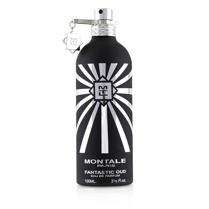 Montale Fantastic Oud, парфюмированная вода для мужчин, 100 мл
