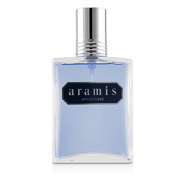 Aramis приключенческий туалетный спрей, мужской, с цитрусовыми и древесными нотами, 110 мл