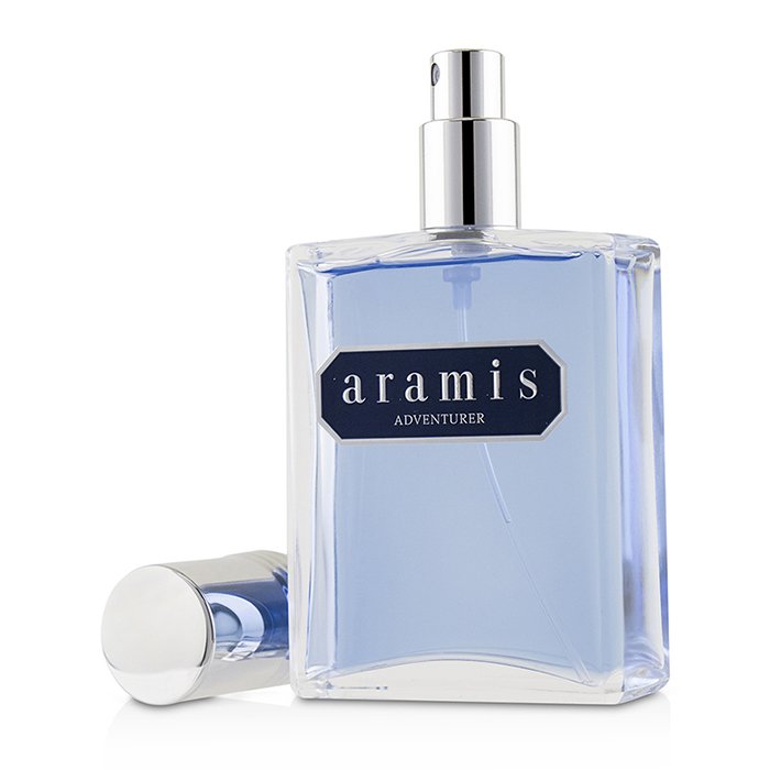 Aramis приключенческий туалетный спрей, мужской, с цитрусовыми и древесными нотами, 110 мл