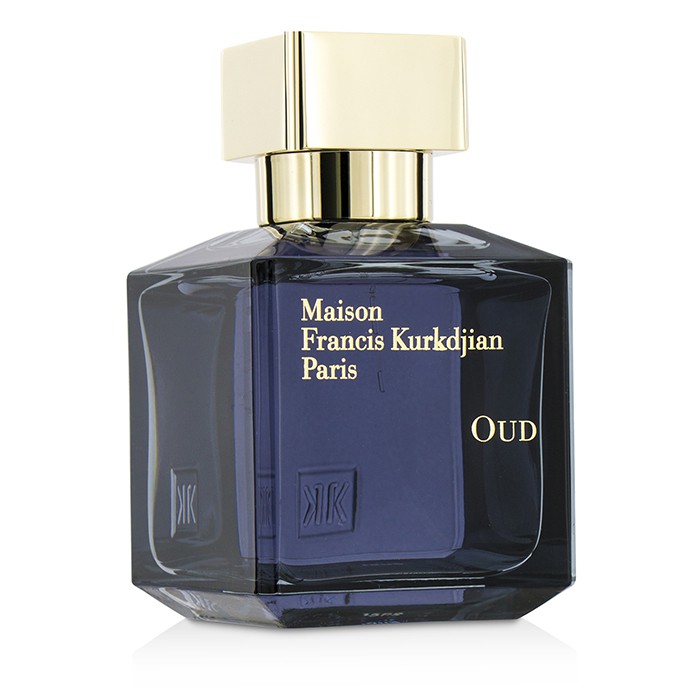 Maison Francis Kurkdjian Oud — духи-спрей унисекс с агаром (уд), 70 мл