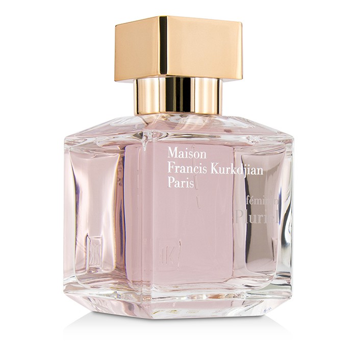 Maison Francis Kurkdjian Feminin Pluriel Eau De Parfum 70 мл — женственный чипрово-цветочный аромат для современных женщин