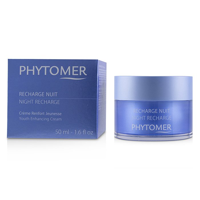 Night Recharge Омолаживающий Крем 50ml/1.6oz