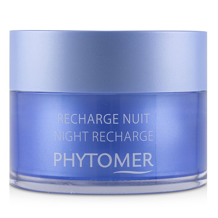 Night Recharge Омолаживающий Крем 50ml/1.6oz