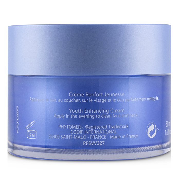 Night Recharge Омолаживающий Крем 50ml/1.6oz