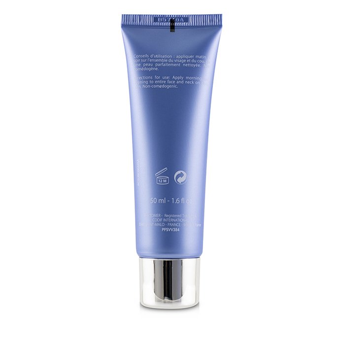 Флюид для лица Phytomer с Dermo-Purifying Complex для жирной и комбинированной кожи, 50 мл