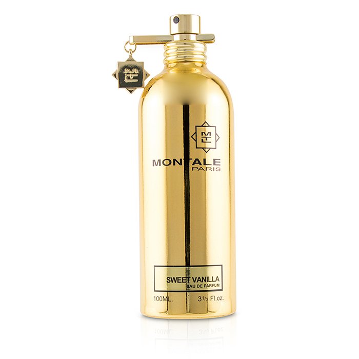 Montale Sweet Vanilla парфумированный спрей 100 мл — сладкий ванильный аромат для мужчин и женщин
