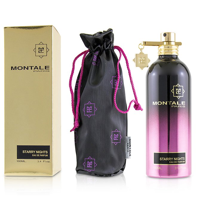 Montale Starry Nights парфюмированная вода для женщин, 100 мл