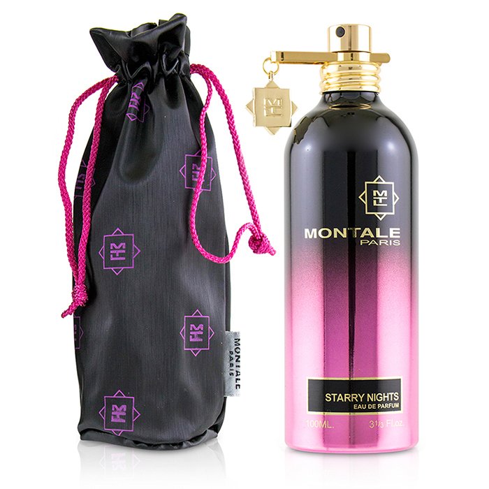Montale Starry Nights парфюмированная вода для женщин, 100 мл