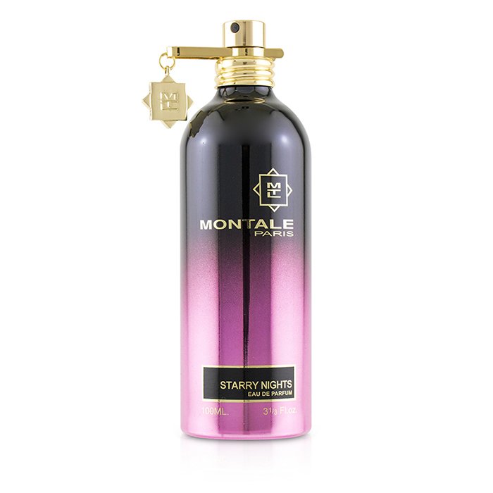 Montale Starry Nights парфюмированная вода для женщин, 100 мл