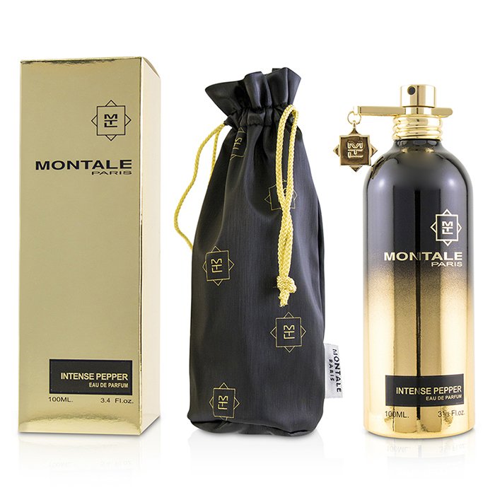 Парфюм Montale Intense Pepper с перцем для мужчин 100 мл