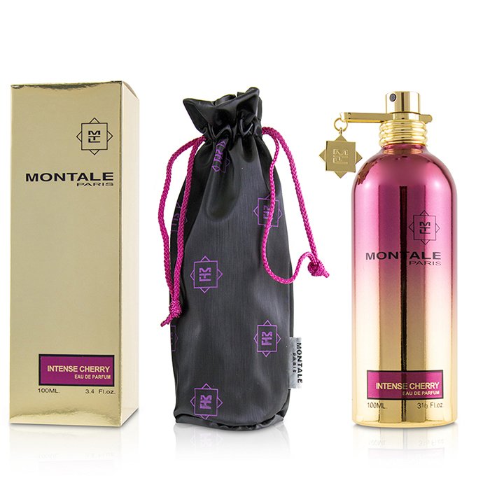 Montale Интенсивный вишневый парфюм для женщин, 100 мл