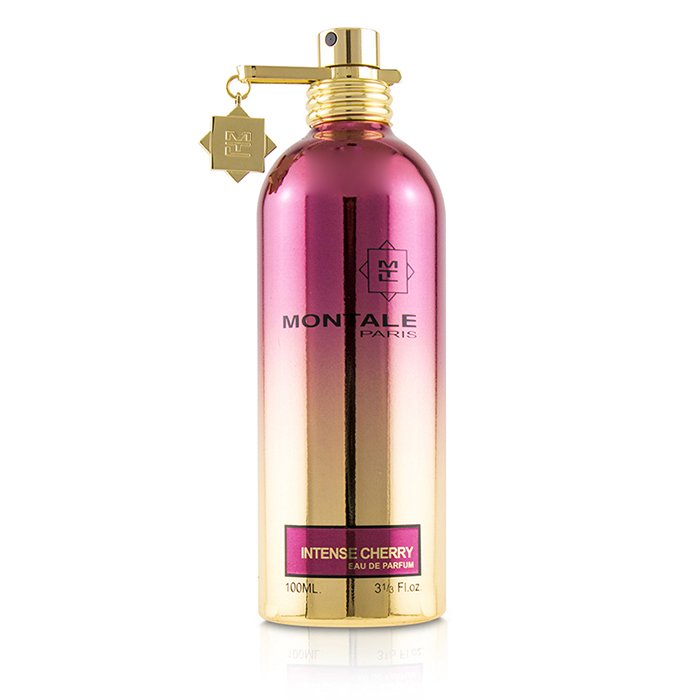 Montale Интенсивный вишневый парфюм для женщин, 100 мл