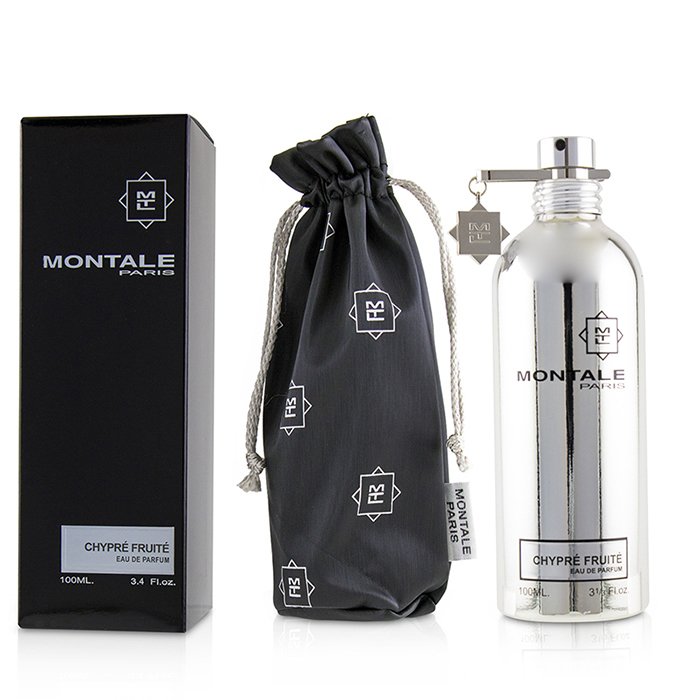 Парфюм с фруктово-цветочным ароматом Montale Chypre Fruite, 100 мл