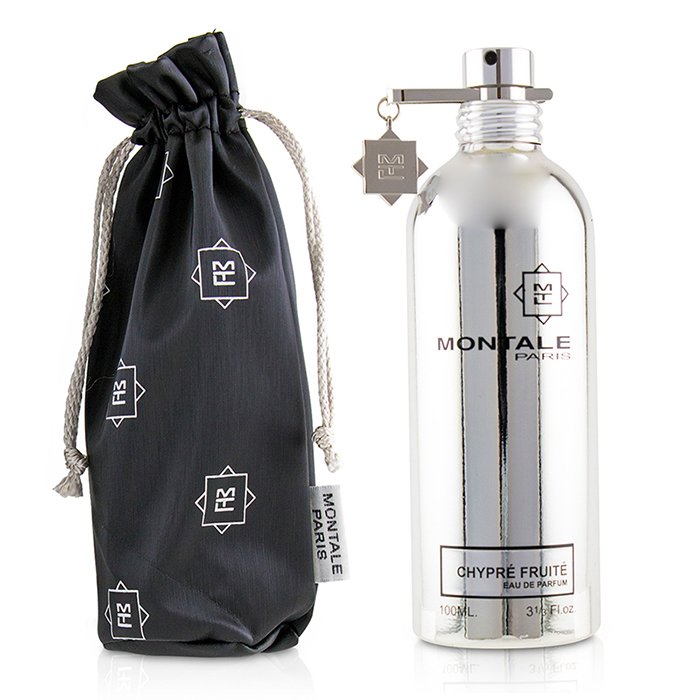 Парфюм с фруктово-цветочным ароматом Montale Chypre Fruite, 100 мл