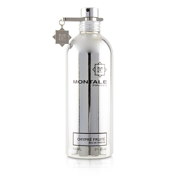 Парфюм с фруктово-цветочным ароматом Montale Chypre Fruite, 100 мл