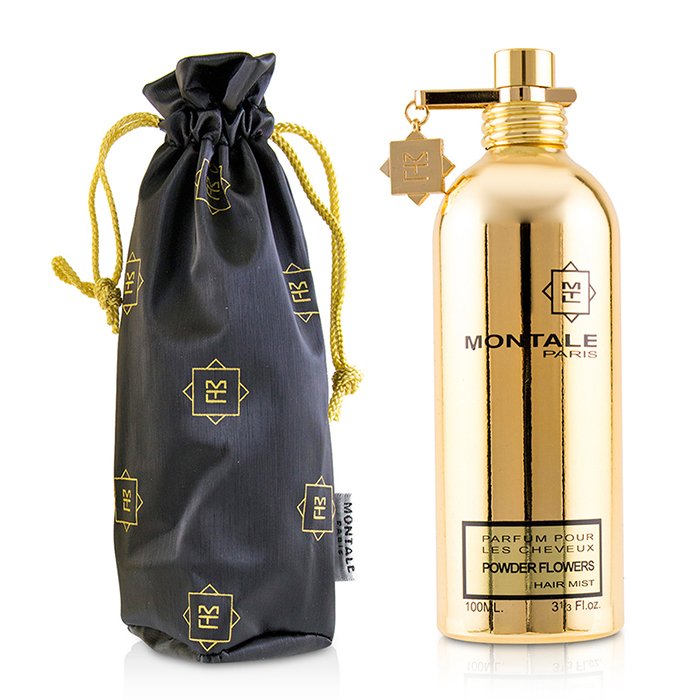 Montale парфюмированный спрей для волос с ароматным комплексом, 100 мл