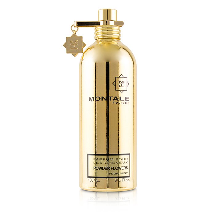 Montale парфюмированный спрей для волос с ароматным комплексом, 100 мл