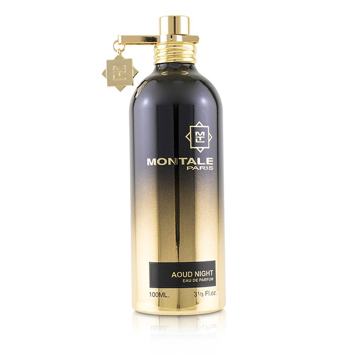 Парфюм Montale Aoud Night с агаровым деревом, 100 мл