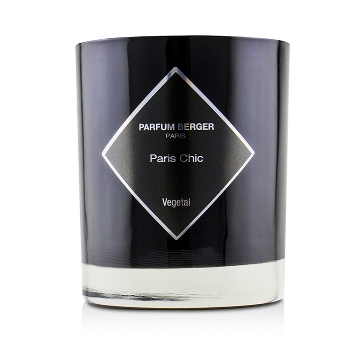 Свеча Paris Chic с натуральным воском, ароматическая, 210 г