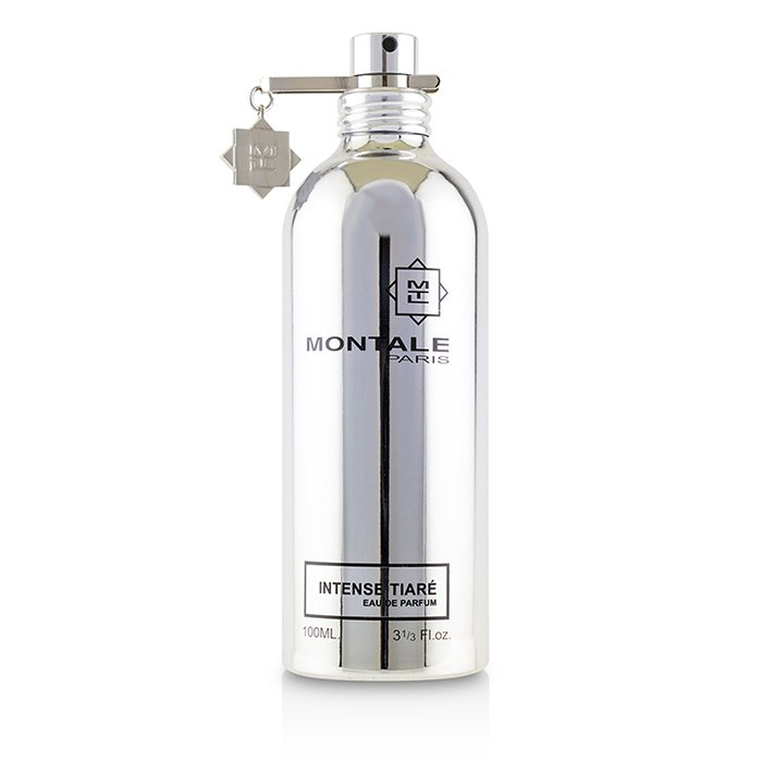 Парфюмерная вода Montale Intense Tiare, 100 мл — восточно-цветочный аромат с нотами тиаре, кокоса и ванили.