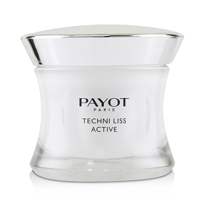 Крем для лица Payot Techni Liss Active с антивозрастным эффектом для глубоких морщин, 50 мл