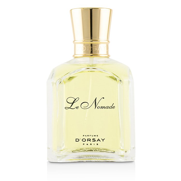 Парфюм Le Nomade от Parfums D'Orsay, древесно-цветочный мускусный, 100 мл