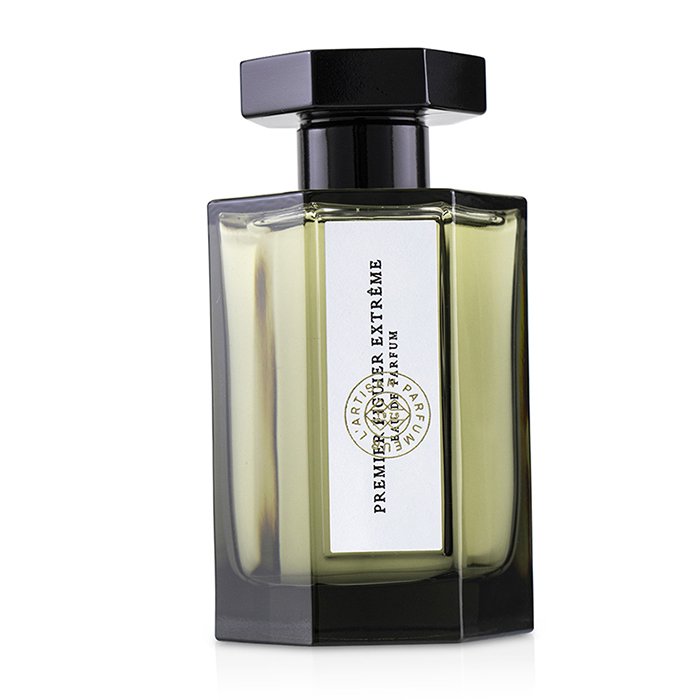 L'Artisan Parfumeur Premier Figuier Extreme туалетная вода, 100 мл — насыщенный аромат с инжиром и сандалом