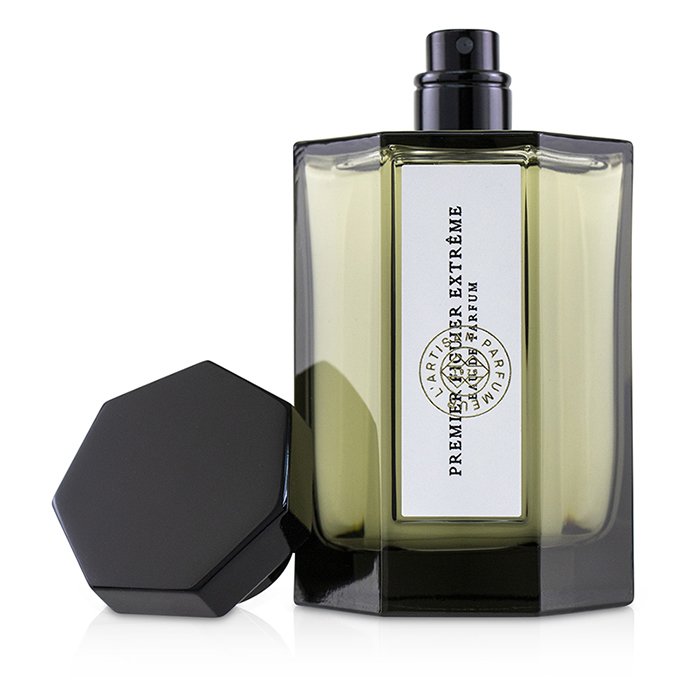L'Artisan Parfumeur Premier Figuier Extreme туалетная вода, 100 мл — насыщенный аромат с инжиром и сандалом