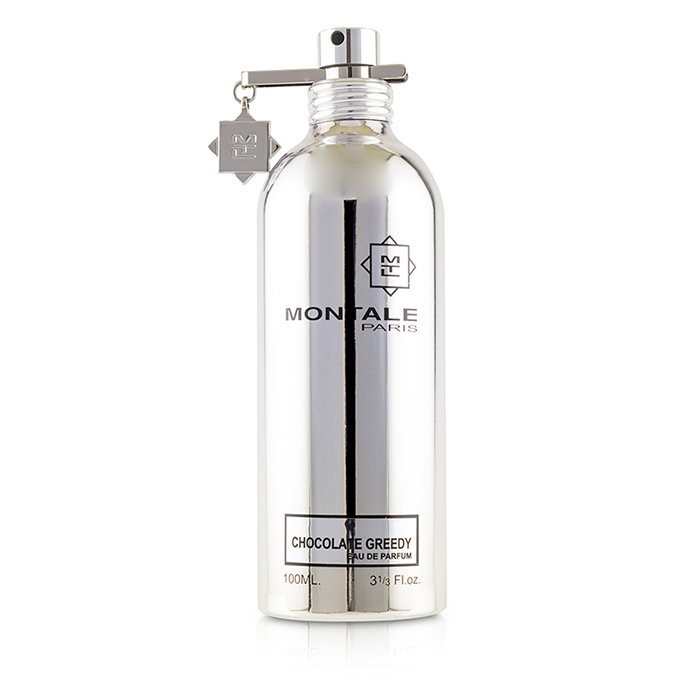 Montale Chocolate Greedy парфюм унисекс с ароматом шоколада и ванили 100 мл