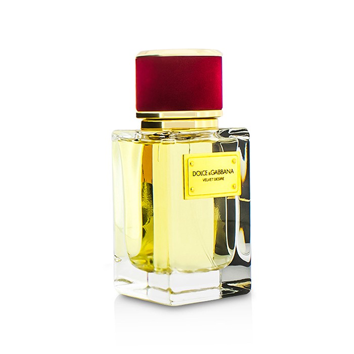 Dolce & Gabbana Velvet Desire парфюм 50 мл для женщин с нотами гардении и тоберозы