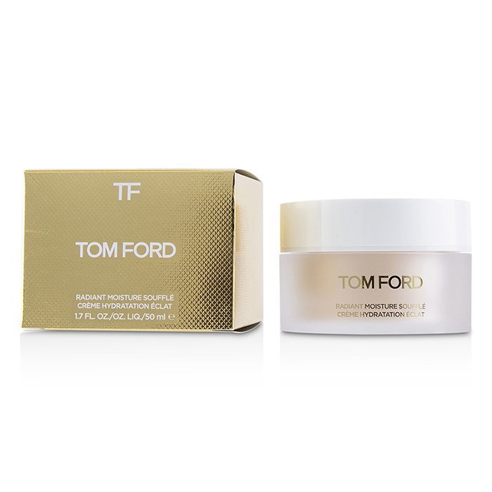 Увлажняющий крем для лица Tom Ford с Infusing Complex, 50 мл