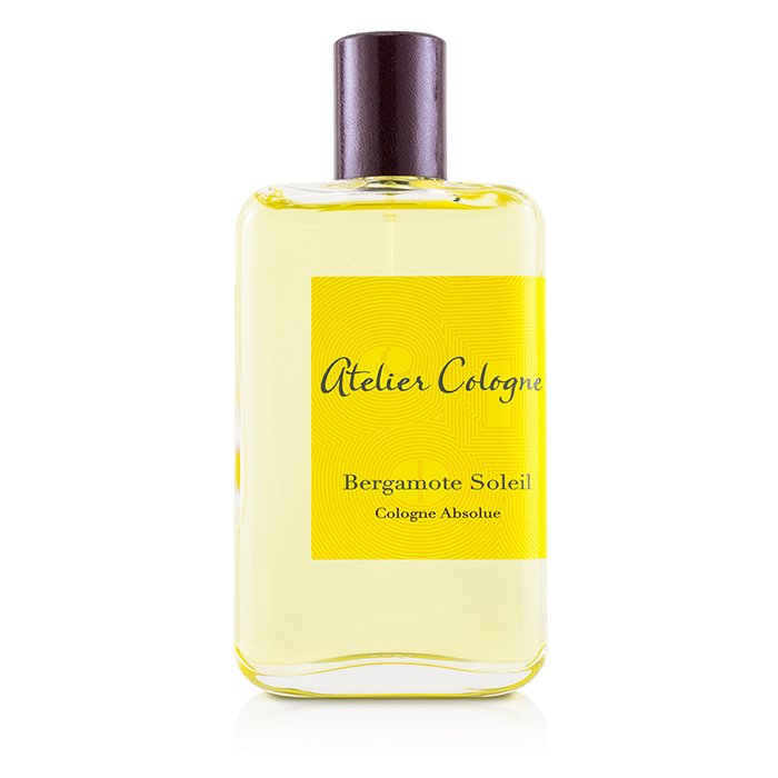 Atelier Cologne колонки абсолютный спрей Бергамот солнца 200 мл