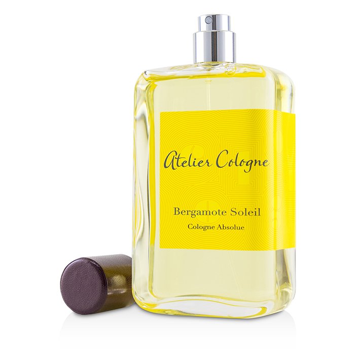 Atelier Cologne колонки абсолютный спрей Бергамот солнца 200 мл
