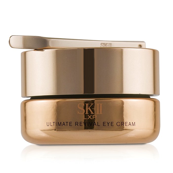 Крем для области вокруг глаз SK-II с PITERA™ 15 г, антивозрастной, для упругости и увлажнения кожи