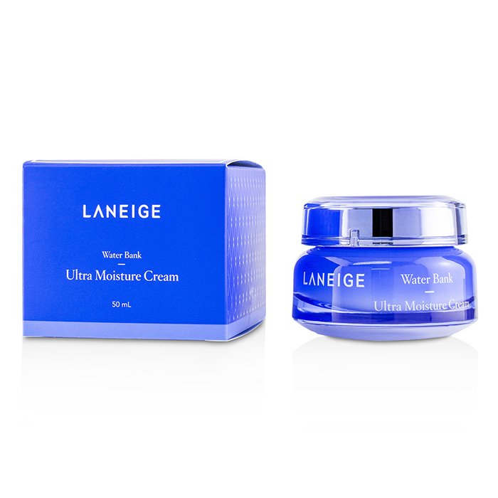 Крем для лица Laneige с увлажняющим комплексом для всех типов кожи, 50 мл