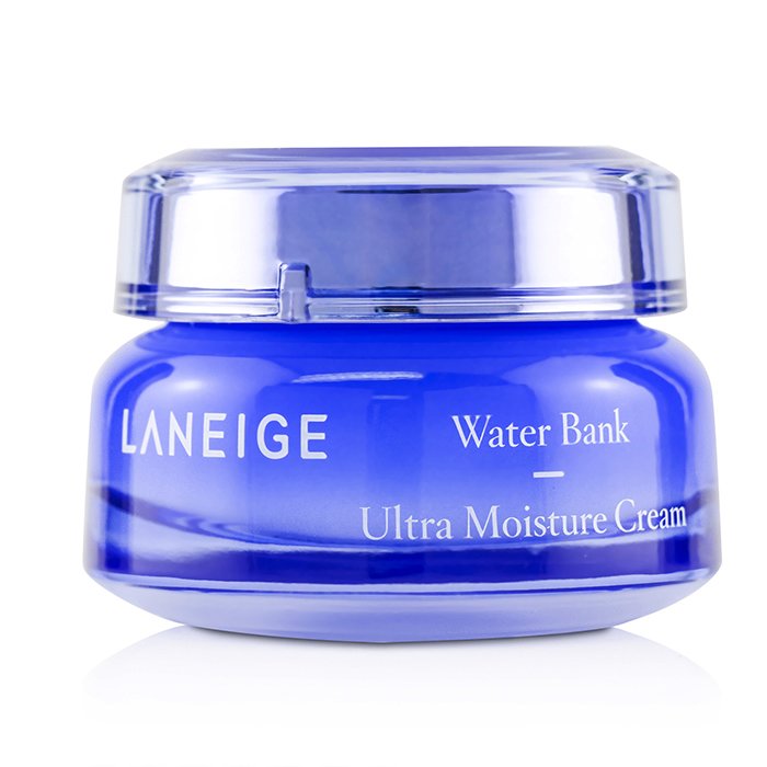 Крем для лица Laneige с увлажняющим комплексом для всех типов кожи, 50 мл