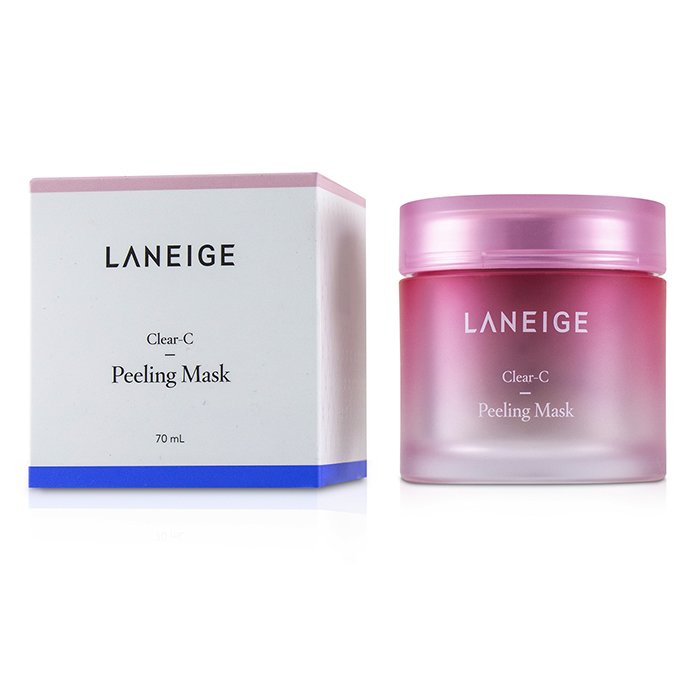 Маска-пилинг Laneige с AHA-кислотами для лица, 70 мл