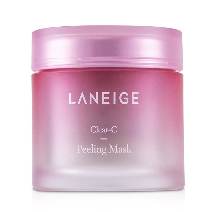 Маска-пилинг Laneige с AHA-кислотами для лица, 70 мл