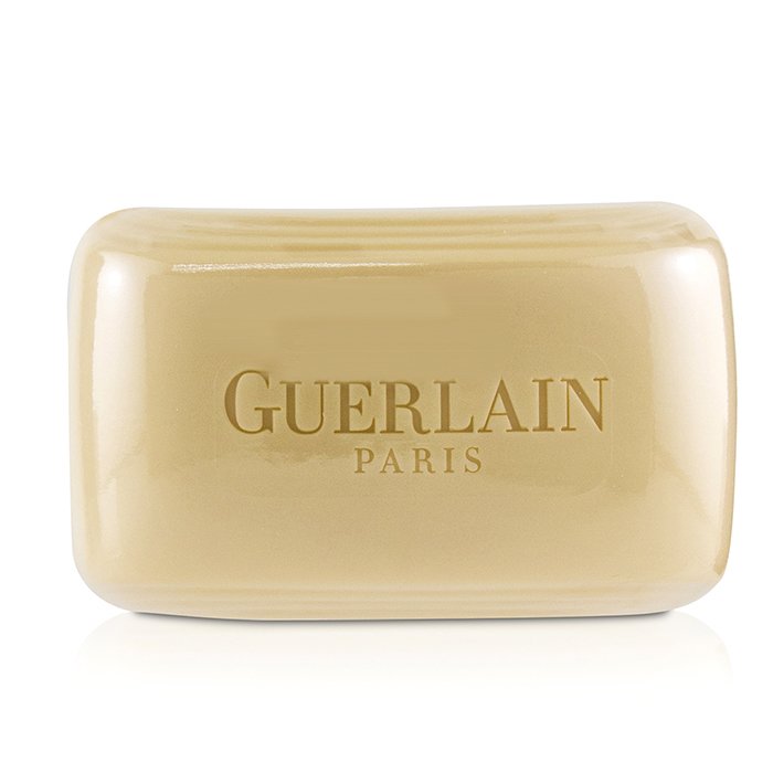Мыло для мужчин Guerlain Habit Rouge с увлажняющими маслами, 150 г