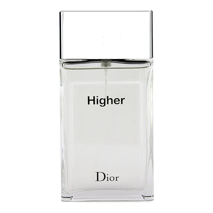Туалетная вода Higher от Christian Dior для мужчин с нотами груши и цитрусовых, 100 мл