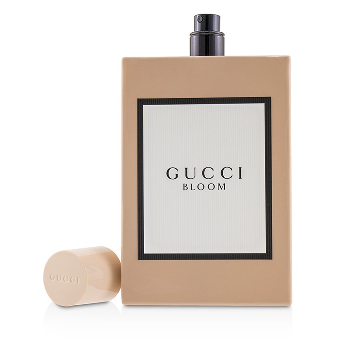 Gucci Bloom парфюмированная вода для женщин, цветочный аромат, 150 мл