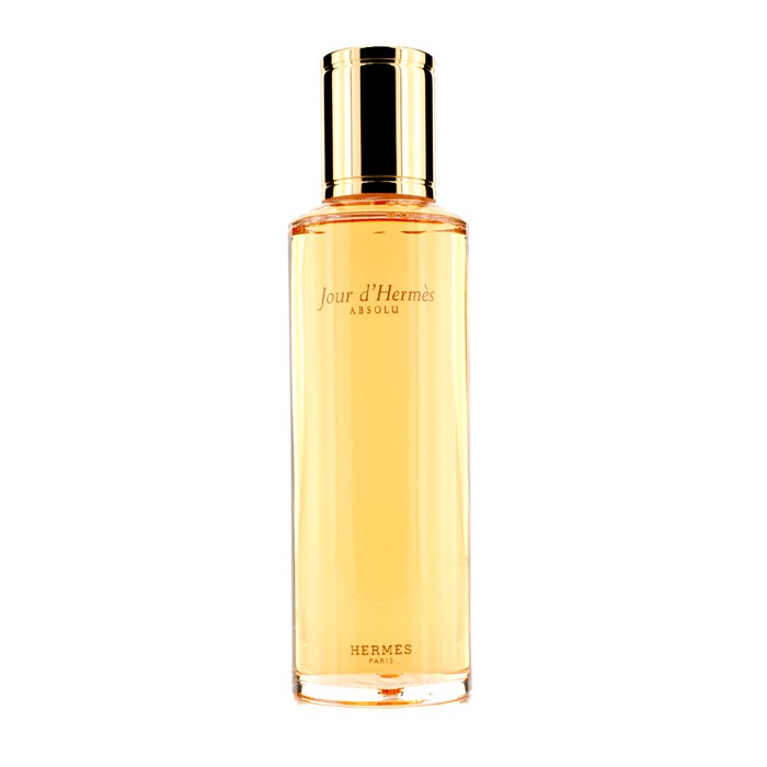 Jour d'Hermès Absolu парфюм для женщин, цветочный, 125 мл
