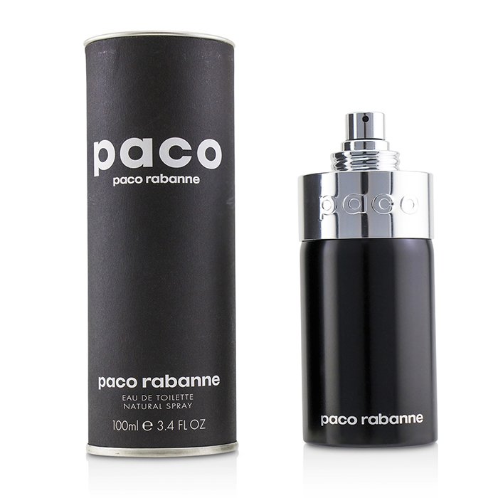Парфюм Paco Rabanne, туалетная вода, цитрусовый аромат для мужчин и женщин, 100 мл