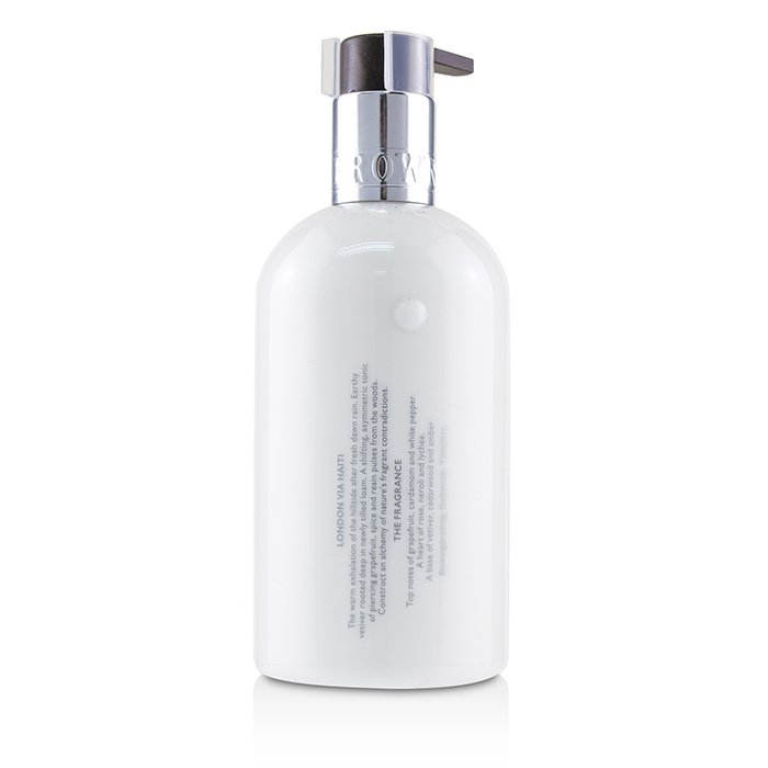 Лосьон для тела Molton Brown с экстрактами ветивера и грейпфрута, 300 мл